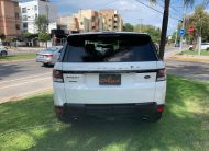 Land Rover Range Sport 2014 Blanca