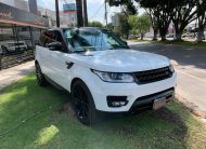 Land Rover Range Sport 2014 Blanca