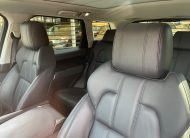 Land Rover Range Sport 2014 Blanca