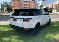 Land Rover Range Sport 2014 Blanca
