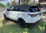 Land Rover Range Sport 2014 Blanca