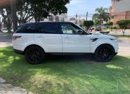 Land Rover Range Sport 2014 Blanca