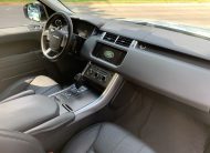 Land Rover Range Sport 2014 Blanca