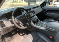 Land Rover Range Sport 2014 Blanca