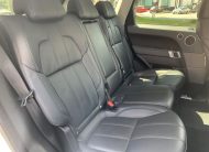 Land Rover Range Sport 2014 Blanca