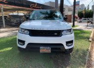 Land Rover Range Sport 2014 Blanca
