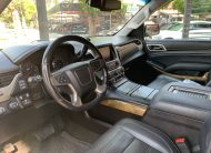 GMC YUKON DENALI 2017 PLATA