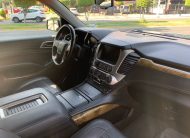 GMC YUKON DENALI 2017 PLATA