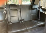 GMC YUKON DENALI 2017 PLATA