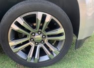 GMC YUKON DENALI 2017 PLATA
