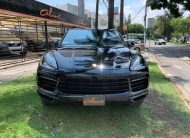 PORSCHE CAYENNE S COUPE 2020 NEGRO