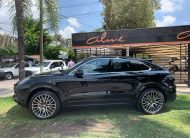 PORSCHE CAYENNE S COUPE 2020 NEGRO