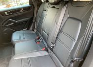 PORSCHE CAYENNE S COUPE 2020 NEGRO