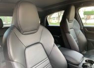 PORSCHE CAYENNE S COUPE 2020 NEGRO