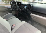 FORD F-150 SUPER CAB 4X2 XL 2016 BLANCO