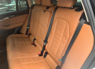 BMW X4 XDRIVE 30I XLINE 2019 NEGRO