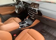 BMW X4 XDRIVE 30I XLINE 2019 NEGRO