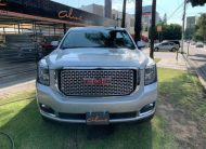 GMC YUKON DENALI 2017 PLATA