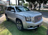 GMC YUKON DENALI 2017 PLATA