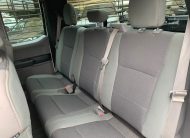 FORD F-150 SUPER CAB 4X2 XL 2016 BLANCO