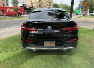 BMW X4 XDRIVE 30I XLINE 2019 NEGRO