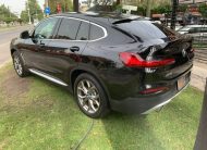BMW X4 XDRIVE 30I XLINE 2019 NEGRO