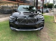 BMW X4 XDRIVE 30I XLINE 2019 NEGRO