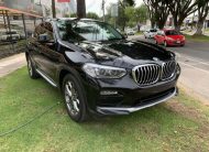 BMW X4 XDRIVE 30I XLINE 2019 NEGRO