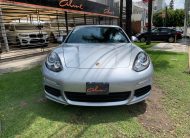 PORSCHE PANAMERA S 2016 PLATA