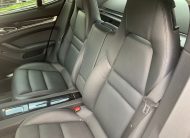 PORSCHE PANAMERA S 2016 PLATA