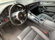 PORSCHE PANAMERA S 2016 PLATA