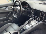 PORSCHE PANAMERA S 2016 PLATA