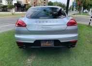 PORSCHE PANAMERA S 2016 PLATA