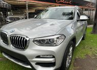 BMW X3 XDRIVE 3.0 2019 GRIS