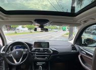 BMW X3 XDRIVE 3.0 2019 GRIS