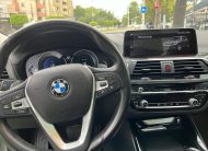 BMW X3 XDRIVE 3.0 2019 GRIS