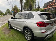 BMW X3 XDRIVE 3.0 2019 GRIS