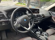 BMW X3 XDRIVE 3.0 2019 GRIS