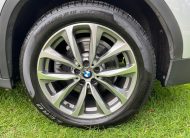 BMW X3 XDRIVE 3.0 2019 GRIS