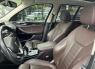 BMW X3 XDRIVE 3.0 2019 GRIS
