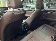 BMW X3 XDRIVE 3.0 2019 GRIS