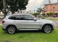 BMW X3 XDRIVE 3.0 2019 GRIS