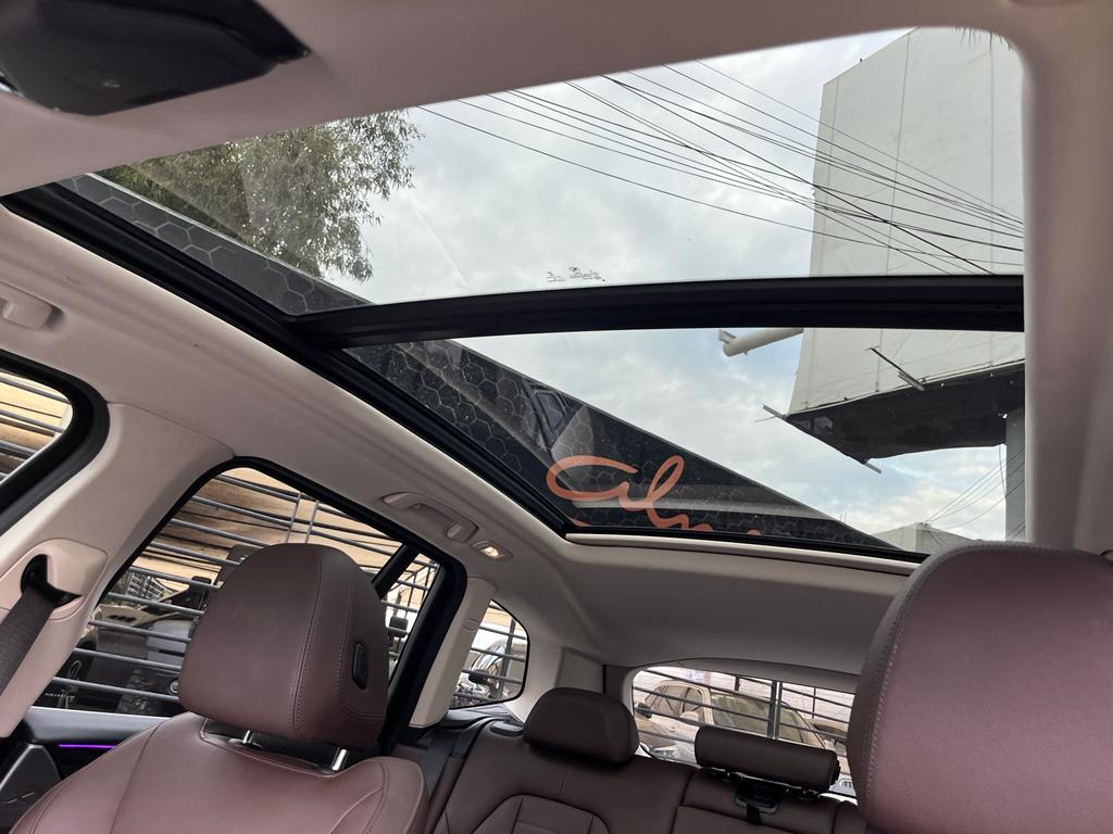 BMW X3 XDRIVE 3.0 2019 GRIS