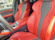 BMW X6 M COMPETITION 2022 BLANCO