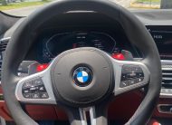 BMW X6 M COMPETITION 2022 BLANCO
