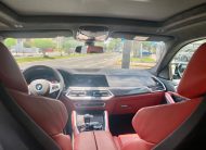 BMW X6 M COMPETITION 2022 BLANCO