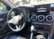MERCEDES GLC 300 ROAD