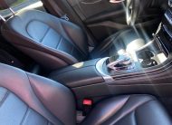 MERCEDES GLC 300 ROAD