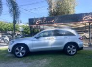 MERCEDES GLC 300 ROAD