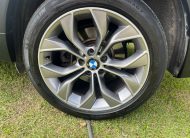 BMW X4 XDRIVE 28iA 2018 BLANCO
